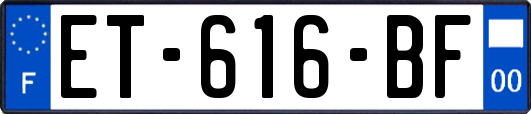ET-616-BF