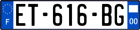 ET-616-BG