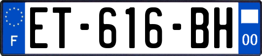 ET-616-BH
