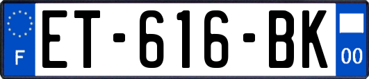 ET-616-BK
