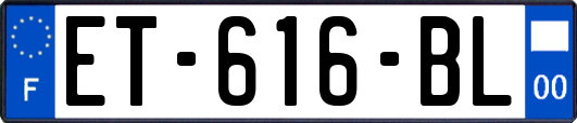 ET-616-BL