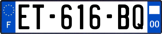 ET-616-BQ