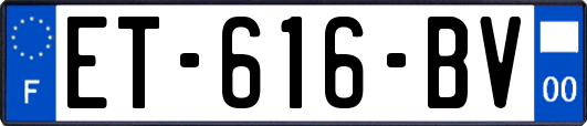 ET-616-BV