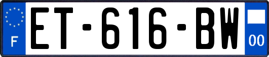 ET-616-BW