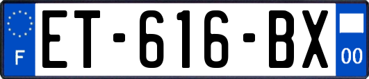 ET-616-BX