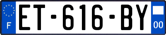 ET-616-BY
