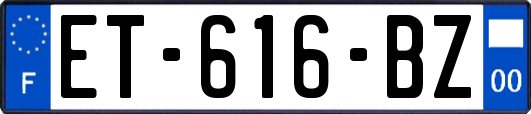 ET-616-BZ