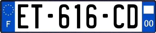ET-616-CD