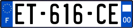 ET-616-CE