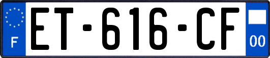 ET-616-CF