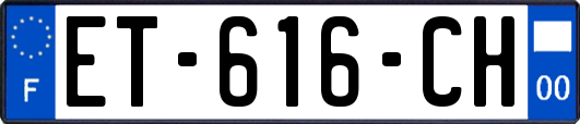 ET-616-CH
