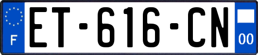 ET-616-CN