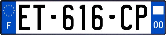ET-616-CP