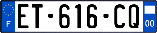 ET-616-CQ