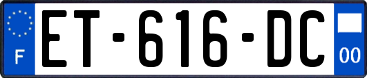 ET-616-DC