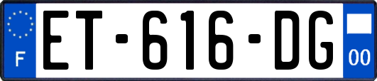 ET-616-DG