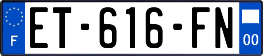 ET-616-FN