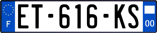 ET-616-KS