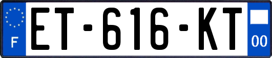 ET-616-KT