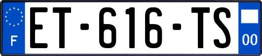 ET-616-TS