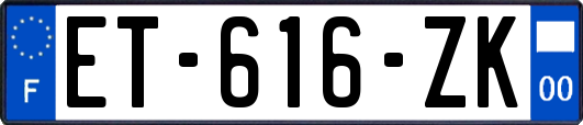 ET-616-ZK