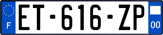 ET-616-ZP