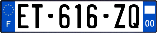 ET-616-ZQ