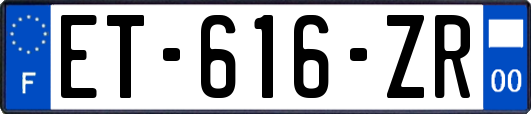 ET-616-ZR