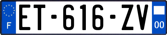 ET-616-ZV