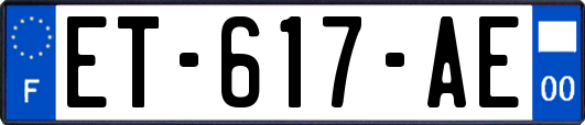 ET-617-AE