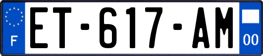 ET-617-AM