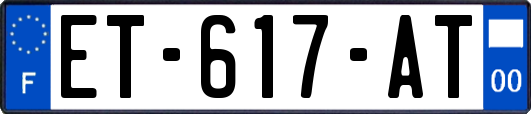 ET-617-AT