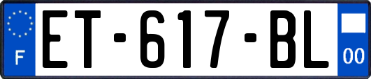 ET-617-BL
