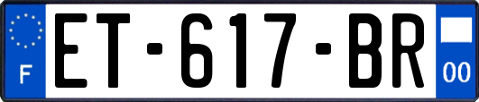 ET-617-BR