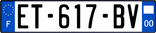 ET-617-BV