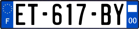 ET-617-BY