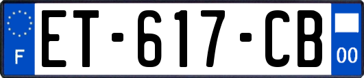 ET-617-CB
