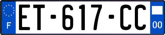 ET-617-CC