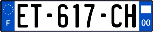 ET-617-CH