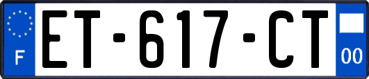 ET-617-CT