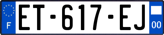 ET-617-EJ