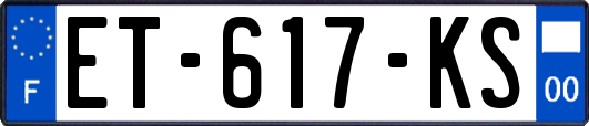 ET-617-KS