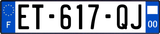 ET-617-QJ