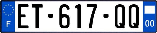 ET-617-QQ