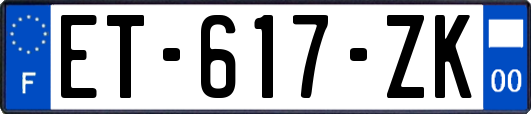 ET-617-ZK