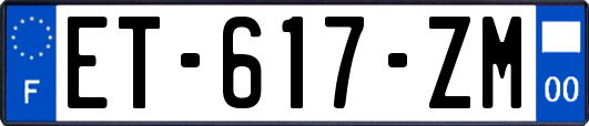 ET-617-ZM