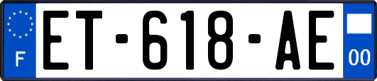 ET-618-AE