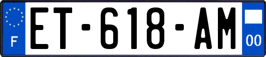 ET-618-AM