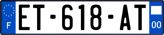 ET-618-AT