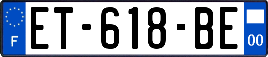 ET-618-BE